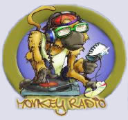 Monkey Radio